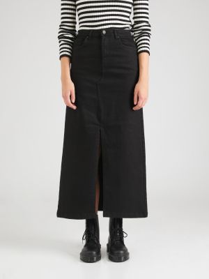 Traper suknja Sisters Point crna