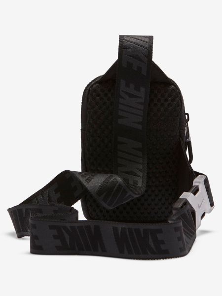 Поясна сумка Nike, чорна