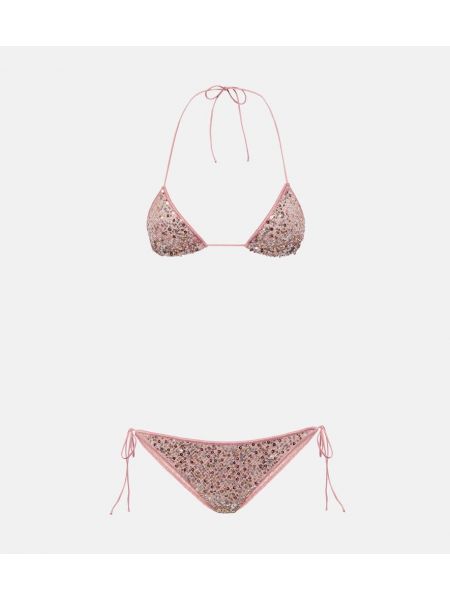 Bikini Oseree pink