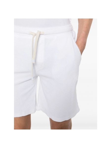 Pantalones cortos Altea blanco