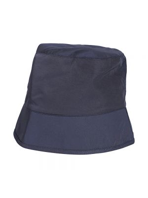 Sombrero de nailon Max Mara Weekend azul