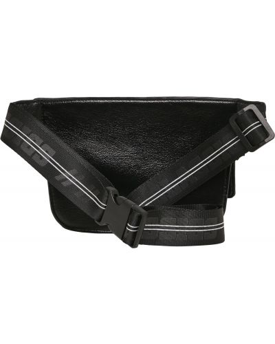 Чанта за носене на кръста Urban Classics черно