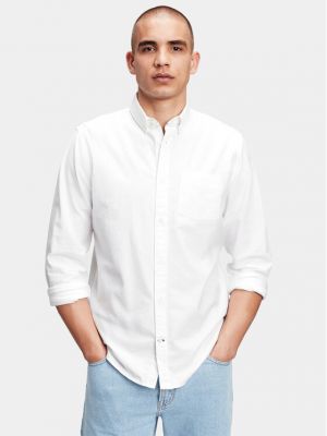 Camicia Gap bianco