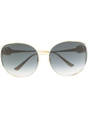 Sunčane naočale Gucci Eyewear zlatna
