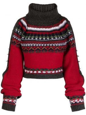 Пуловер Monse