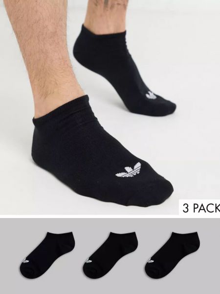 Носки Adidas Originals черные