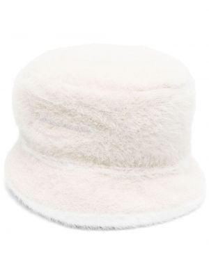 Cepure Jacquemus balts