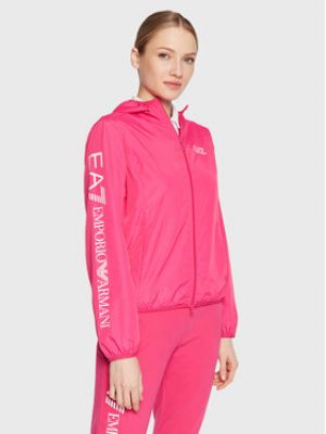 Geacă de tranziție Ea7 Emporio Armani