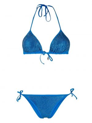 Bikini Fisico blå