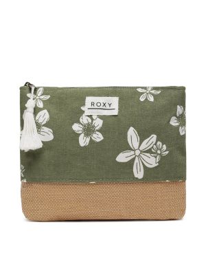 Kufr Roxy zelený