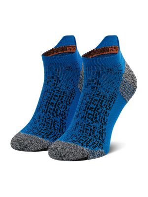 Nízké ponožky Asics modré