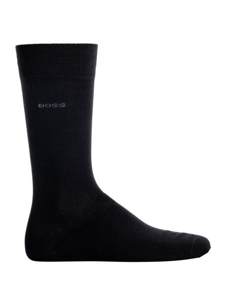 Ponožky Boss Black čierna