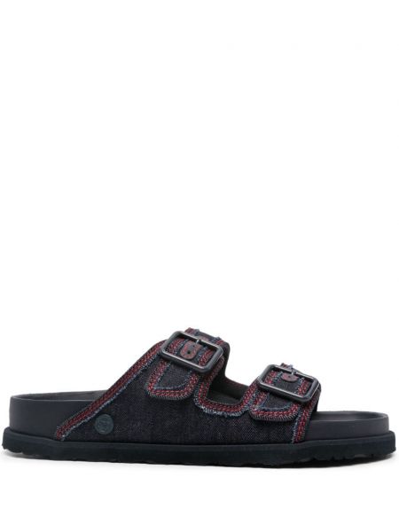 Sandaler Birkenstock blå