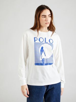 T-shirt manches longues Polo Ralph Lauren