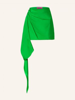 Mini spódniczka Gauge81 zielona