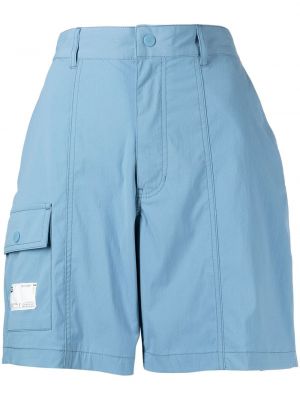 Shorts Chocoolate bleu