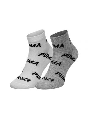 Κάλτσες Puma λευκό