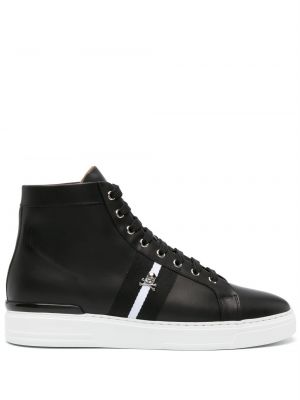 Deri sneaker Philipp Plein