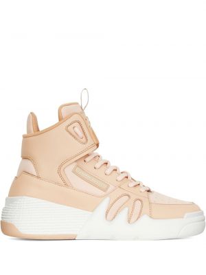 Sneakers Giuseppe Zanotti rosa