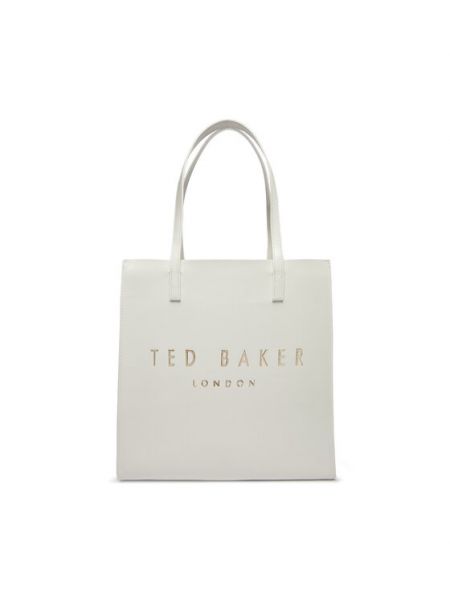 Biała torebka Ted Baker