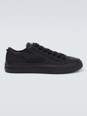 Sneakers Valentino Garavani fekete
