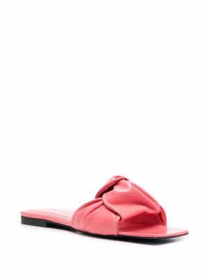 Sandale By Far pink