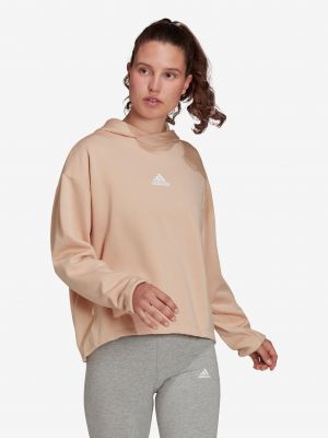 Džemperis ar kapuci Adidas