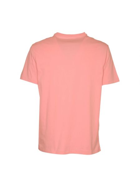 Camisa Ralph Lauren rosa
