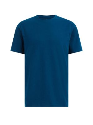 T-shirt We Fashion blu