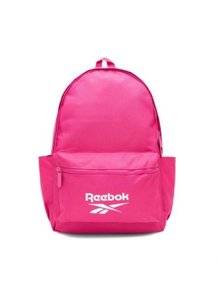 Τσάντα Reebok ροζ