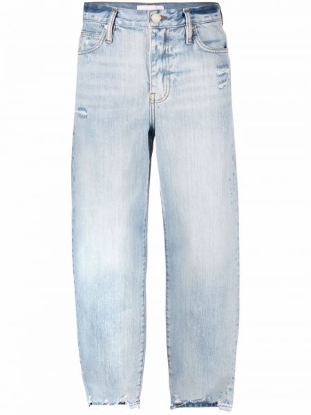 Modré džíny Frame