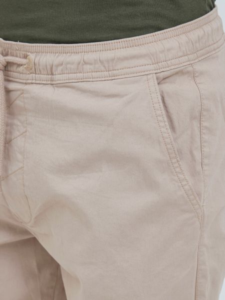 Pantaloni Solid beige