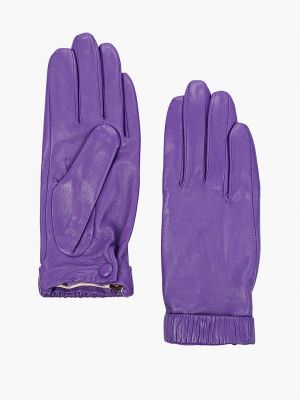 Перчатки Pitas фиолетовые