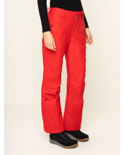 Pantaloni tuta Columbia rosso