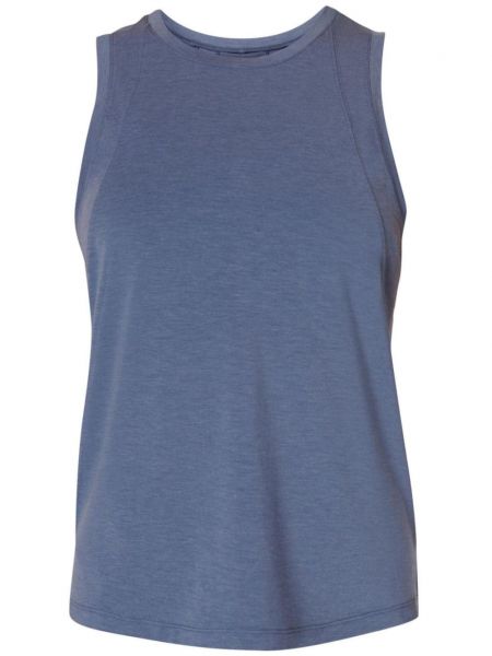 Tanktop Sweaty Betty blå