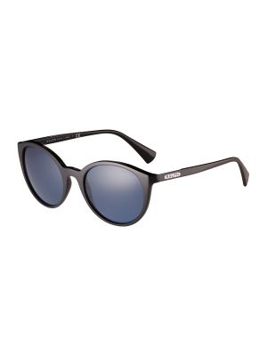 Слънчеви очила Ralph Lauren синьо