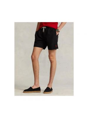 Pantalones cortos Ralph Lauren negro