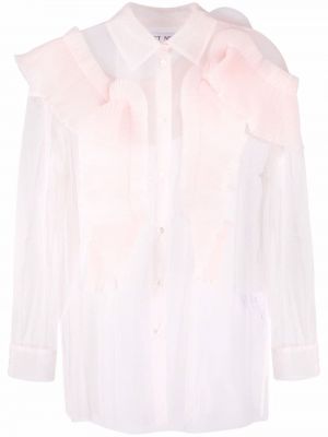 Camicia Act N°1, rosa