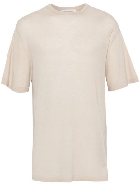 Kashmir t-shirt Extreme Cashmere