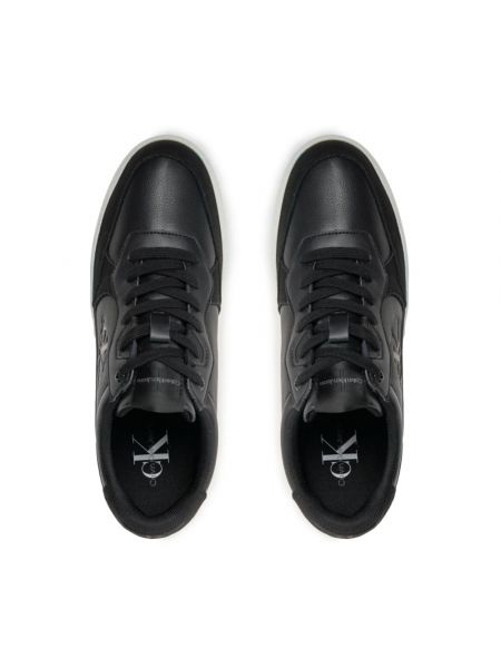 Zapatillas Calvin Klein negro