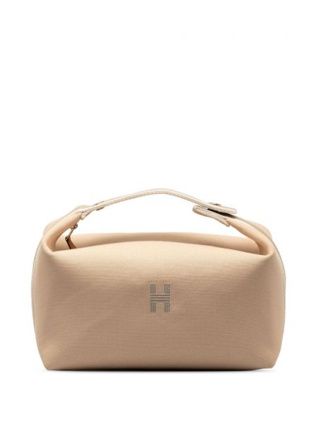 Tasche Hermès Pre-owned braun