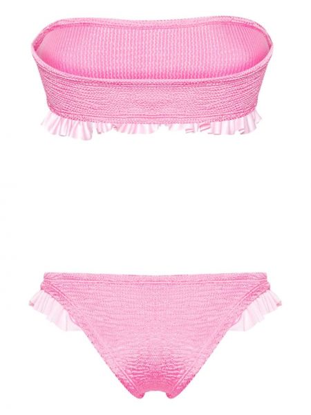 Bikini Paramidonna rozā