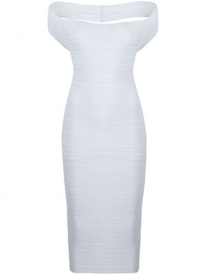 Rochie midi Philosophy Di Lorenzo Serafini