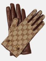 Дамски ръкавици Gucci