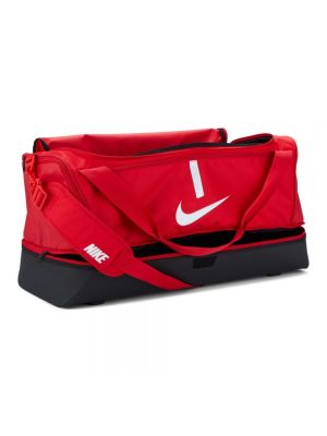 Torba podróżna Nike czerwona