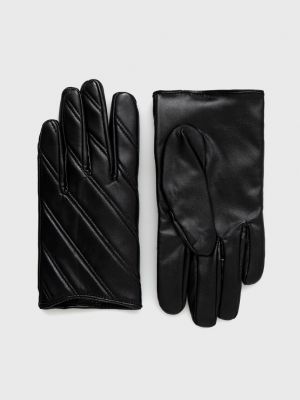Mănuși Sisley negru