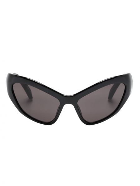 Ochelari de soare oversize Balenciaga Eyewear