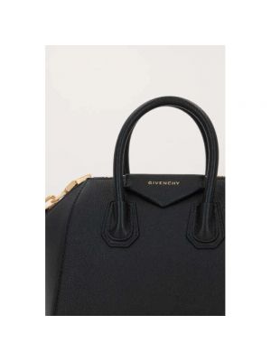 Bolso clutch de cuero Givenchy