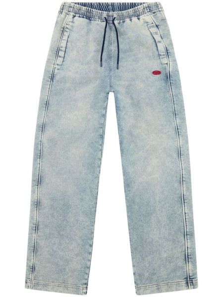 Stretch-jeans Diesel