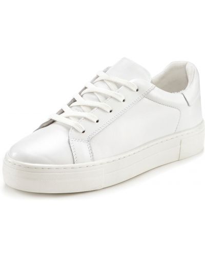 Sneakers Elbsand bianco